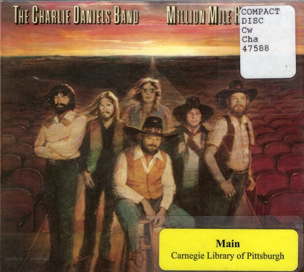 Million Mile Reflections